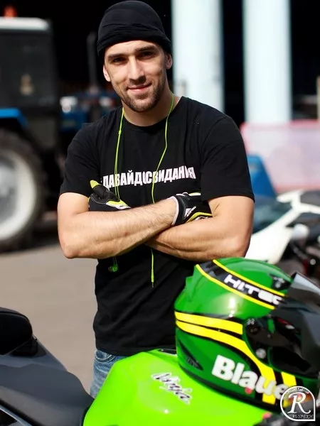 Uri Verhovnikov